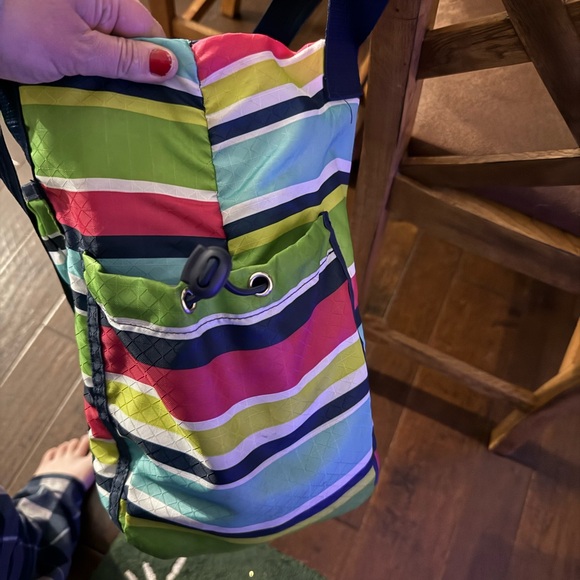Thirty one bag striped - Picture 3 of 4